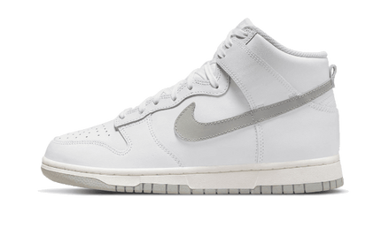 Nike Dunk High Neutral Grey - Exclufy