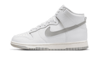 Nike Dunk High Neutral Grey - Exclufy