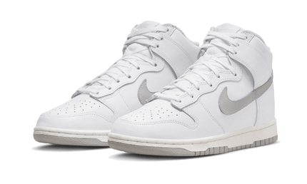 Nike Dunk High Neutral Grey - Exclufy