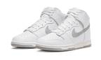 Nike Dunk High Neutral Grey - Exclufy