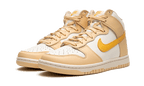 Nike Dunk High Pale Vanilla - Exclufy