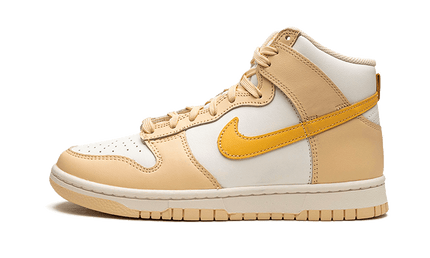 Nike Dunk High Pale Vanilla - Exclufy