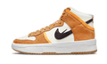 Nike Dunk High Up Rebel Mars Yard - Exclufy