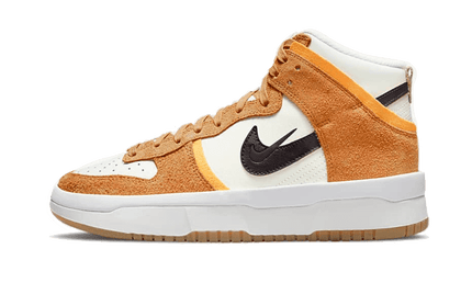 Nike Dunk High Up Rebel Mars Yard - Exclufy