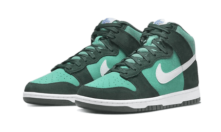 Nike Dunk High Retro SE Athletic Club - Exclufy