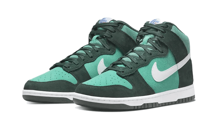 Nike Dunk High Retro SE Athletic Club - Exclufy