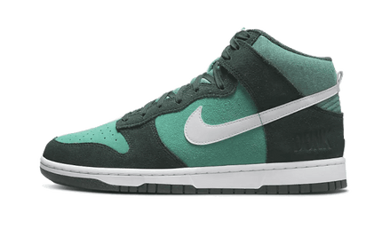 Nike Dunk High Retro SE Athletic Club - Exclufy