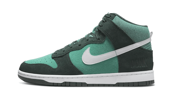 Nike Dunk High Retro SE Athletic Club - Exclufy