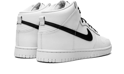 Nike Dunk High Reverse Panda - Exclufy