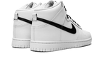 Nike Dunk High Reverse Panda - Exclufy