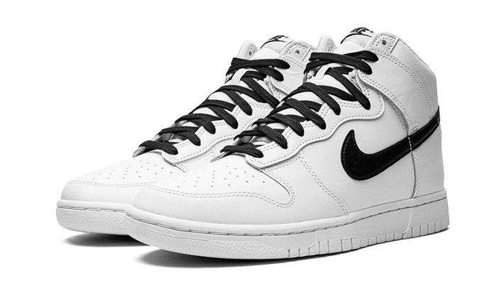 Nike Dunk High Reverse Panda - Exclufy