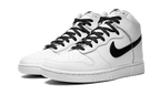 Nike Dunk High Reverse Panda - Exclufy