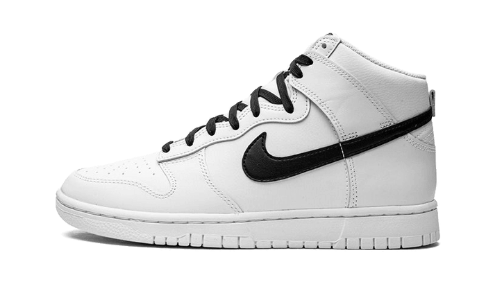 Nike Dunk High Reverse Panda - Exclufy