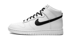 Nike Dunk High Reverse Panda - Exclufy