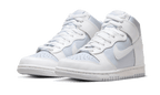 Nike Dunk High Summit White Football Grey - Exclufy