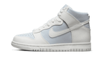 Nike Dunk High Summit White Football Grey - Exclufy