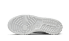 Nike Dunk High Summit White Football Grey - Exclufy