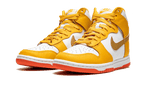 Nike Dunk High University Gold - Exclufy