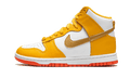 Nike Dunk High University Gold - Exclufy