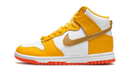 Nike Dunk High University Gold - Exclufy