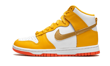 Nike Dunk High University Gold - Exclufy