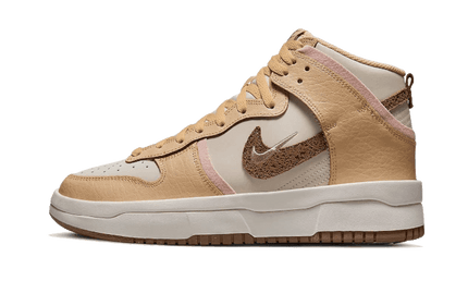 Nike Dunk High Up Neapolitan - Exclufy