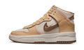 Nike Dunk High Up Neapolitan - Exclufy