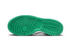 Nike Dunk High White Green - Exclufy
