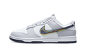 Nike Dunk Low 3D Swoosh - Exclufy