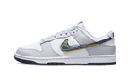 Nike Dunk Low 3D Swoosh - Exclufy
