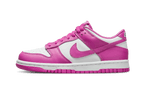 Nike Dunk Low Active Fuchsia - Exclufy
