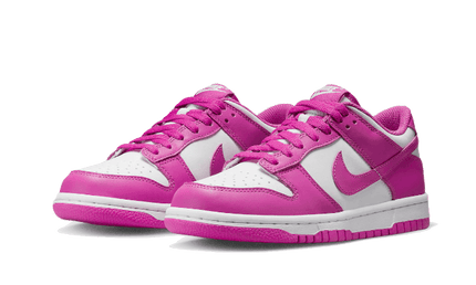 Nike Dunk Low Active Fuchsia - Exclufy