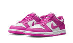 Nike Dunk Low Active Fuchsia - Exclufy