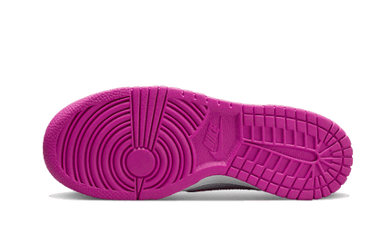 Nike Dunk Low Active Fuchsia - Exclufy