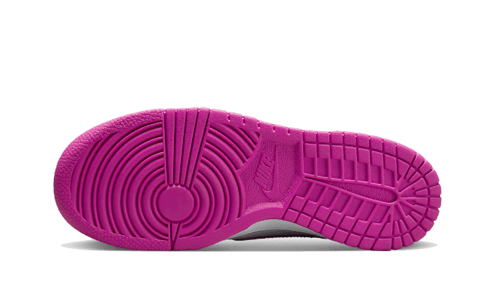 Nike Dunk Low Active Fuchsia - Exclufy