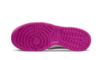 Nike Dunk Low Active Fuchsia - Exclufy