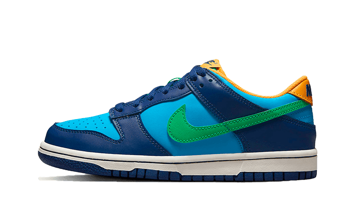 Nike Dunk Low All Star 2023 - Exclufy