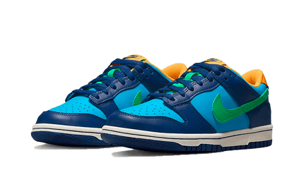 Nike Dunk Low All Star 2023 - Exclufy