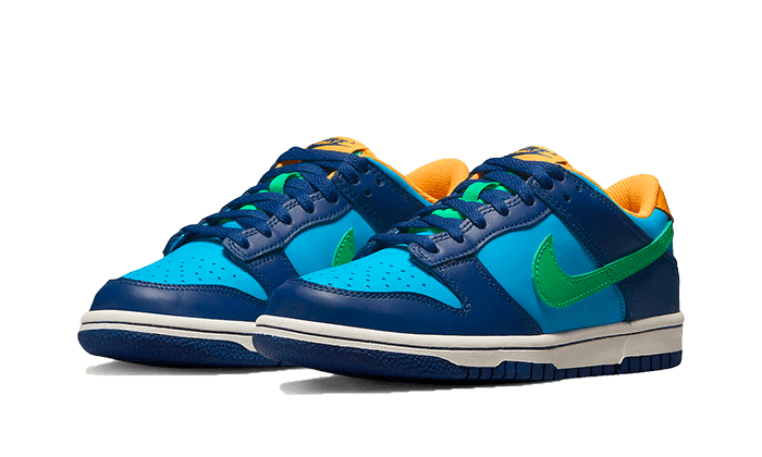 Nike Dunk Low All Star 2023 - Exclufy