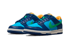Nike Dunk Low All Star 2023 - Exclufy