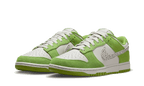 Nike Dunk Low AS Safari Swoosh Chlorophyll - Exclufy
