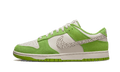 Nike Dunk Low AS Safari Swoosh Chlorophyll - Exclufy