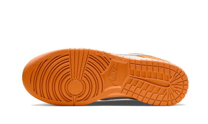 Nike Dunk Low AS Safari Swoosh Kumquat - Exclufy