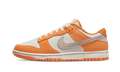 Nike Dunk Low AS Safari Swoosh Kumquat - Exclufy
