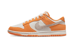 Nike Dunk Low AS Safari Swoosh Kumquat - Exclufy