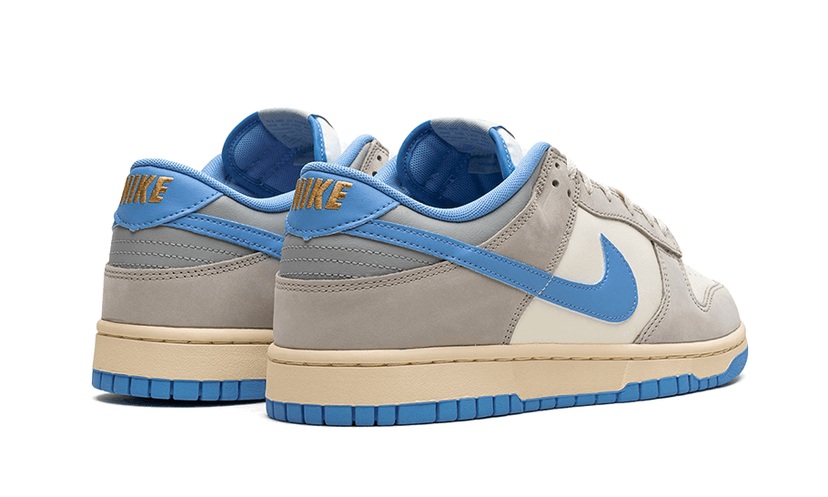 Nike Dunk Low Athletic Department University Blue - Exclufy