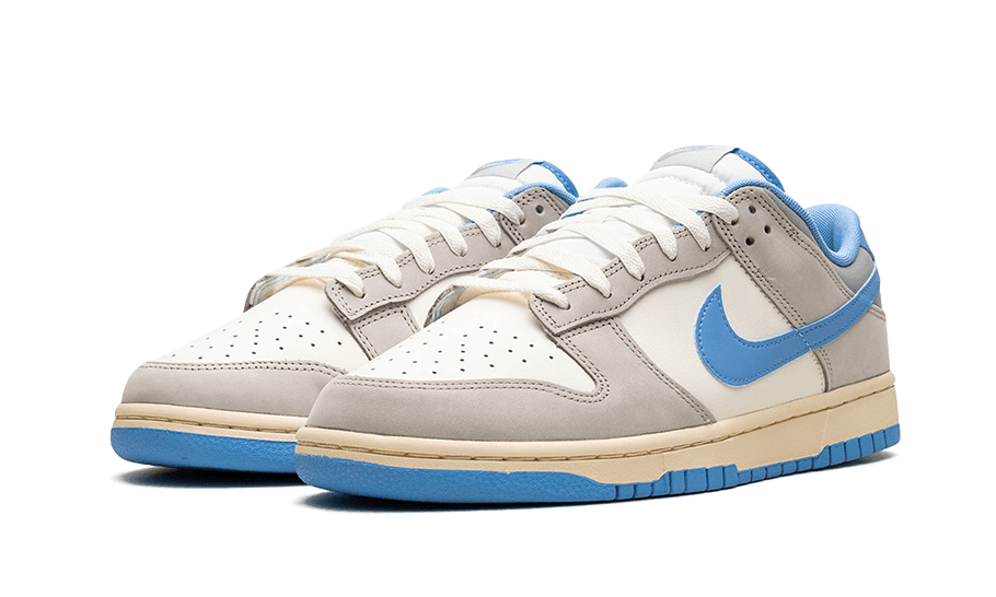 Nike Dunk Low Athletic Department University Blue - Exclufy