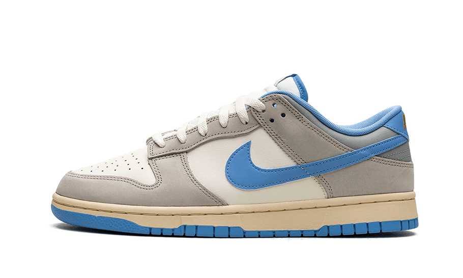 Nike Dunk Low Athletic Department University Blue - Exclufy