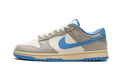 Nike Dunk Low Athletic Department University Blue - Exclufy