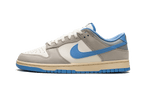 Nike Dunk Low Athletic Department University Blue - Exclufy